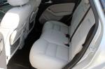 Mercedes-Benz B-Class Electric Drive 2014 года (US)
